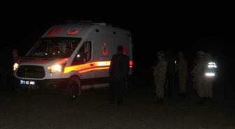 Arazi Çatışmasında Ölen Kadınlar, Kendilerini Kurşunlara Siper Etmiş