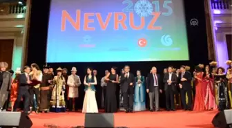 Avusturya'da 'Nevruz' Kutlaması