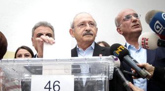 Kılıçdaroğlu, Ön Seçim İçin Oyunu Kullandı