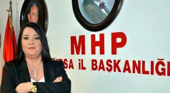 Milletvekili Aday Adayından Çiftçiler İçin Projeler