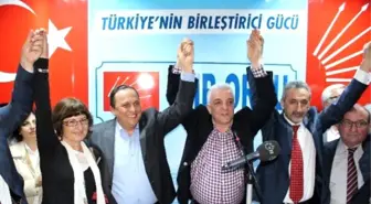 Ordu'da CHP'nin Listesi Belli Oldu