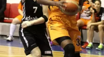 Samsun Canik Belediyespor, Beşiktaş'ı Fowles ile Geçti: 90-73