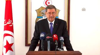 Tunus Başbakanı Habib Es-Sayd