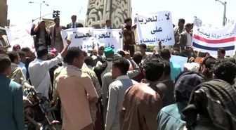 Yemen'deki 'Kararlılık Fırtınası' Operasyonuna Tepkiler