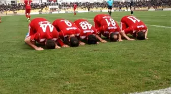 Yeni Malatyaspor'da Şampiyonluk İnancı Tam