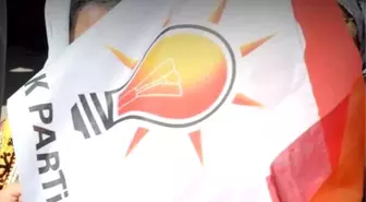 AK Partili Vekile Ölüm Tehdidi!