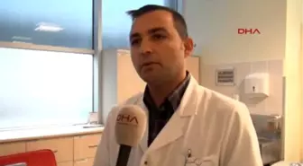 Antalya 'Halkın Doktoru' 3'üncüde Listebaşı