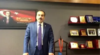 Bilici: '2015 Seçimleri İstikarın ve Çözümün Seçimi Olacak'