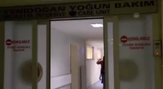Bu Ünite Bebekleri Hayata Bağlıyor