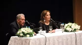 Büyükşehir Belediyesi Kütüphaneler Haftası'nı Kutluyor