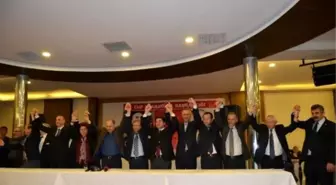 CHP Trabzon İl Teşkilatındaki Ön Seçim