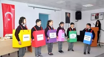 Dilovası'nda 51. Kütüphaneler Haftası Kutlandı