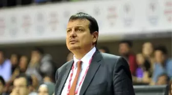 Ergin Ataman: Bugünden Sonra Çok Sert Tedbirler Alacağız