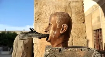 Esed'e İki Yıl Sonra En Ağır Darbe