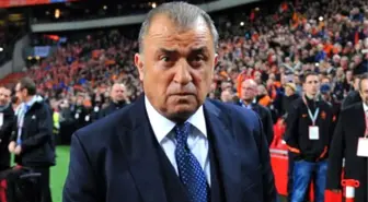 Fatih Terim Yönetiminde 110. Milli Maç