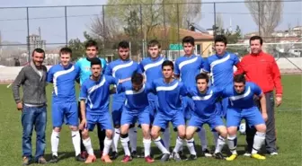 İkinci Amatör Küme U19 Ligi