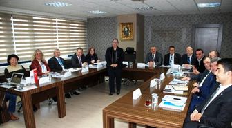 İzmit Belediyesi'nde Liderlik Eğitimi