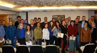 Matso Girişimcilik Akademisi Eğitimlere Devam Ediyor