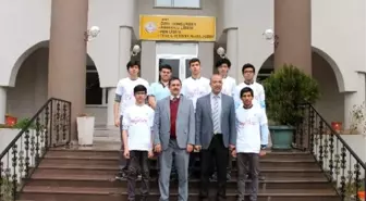 Özel Sungurbey'den Ygs Başarısı