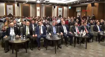 Samsun 'Türkiye'de İş Kazasında Ölümler İngiltere'nin 14 Katı'