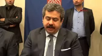 Şanlıurfa Bağımsız Aday Fatih Bucak Bucak Ailesinde Paralel Yapı Var