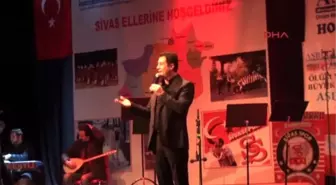 Sivas ve Beldeleri Belediye Başkanlarının Kopenhag Çıkarması