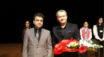 THY Müdüründen, 'Kariyer Uçuşu' Konferansı