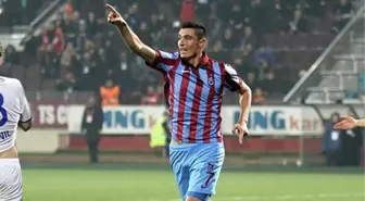 Trabzonspor, Cardozo İçin Kararını Verdi