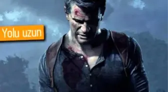 Uncharted 4'ün Çıkış Tarihi Göründü