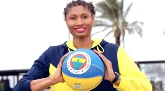 Angel McCoughtry: Fenerbahçe, Eşcinsel İlişkimi Yalanlamamı İstedi