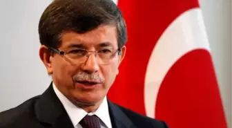 Ankara'da Başbakan Davutoğlu Başkanlığında Rehine Toplantısı