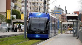 Antalya'da Elektrik Kesintisi