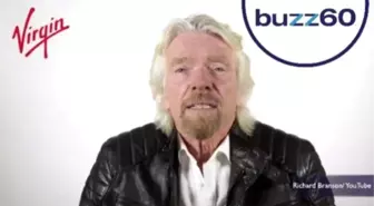 April Fools? Richard Branson Says Virgin Airlines Moving To Branson