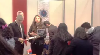 Batman Üniversitesi 2 Ayrı Tanıtım Programına Katıldı