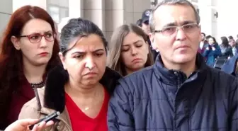 Berkin Elvan'a Hakaret Ettiği İddia Edilen Polise 10 Ay Hapis