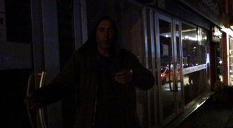 En İlginç 'Elektrik Kesintisi' Protestosu