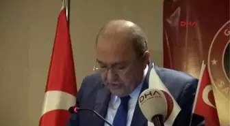 Gaziantep'te Mesleki Eğitim Çalıştayı