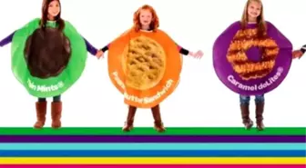 Girl Scouts Were Robbed Selling Cookies...again