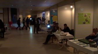 İllere Elektrik Verilmeye Başlandı