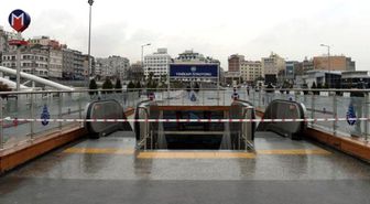 İstanbul'da Elektrik Kesintisi İsyanı