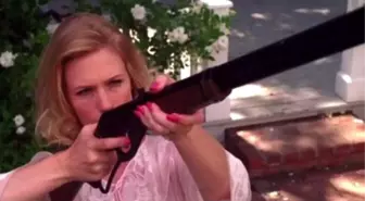 Mad Men: ' 5 Times Betty Draper Steals The Scene