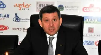 MHP'li Kazmaz Mum Işığında Açıklama Yaptı: AKP'nin Ampulü Sönmüştür