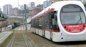 Samulaş Alternatif İşletmeyle Ulaşımı Sağladı