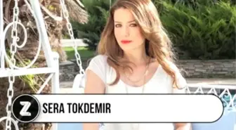 Sera Tokdemir