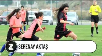 Seranay Aktaş