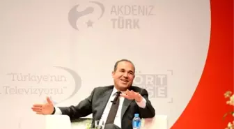 Sözlü: 'Hizmet Ortak Paydamız'