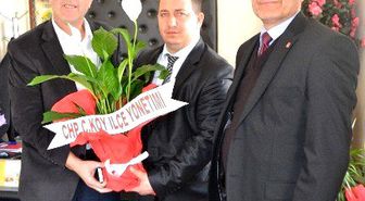 Taşıyıcılar Trafikten Dert Yandı