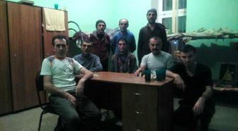 Tataristan'da Türk İşçilere Sahte Vize Gözaltısı