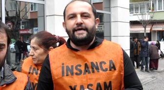 Türkiye Genelinde Elektrik Kesildi, Hayat Durdu (8)