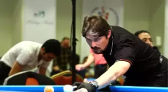 Türkiye Pool Bilardo Şampiyonası 1. Etabı Sona Erdi